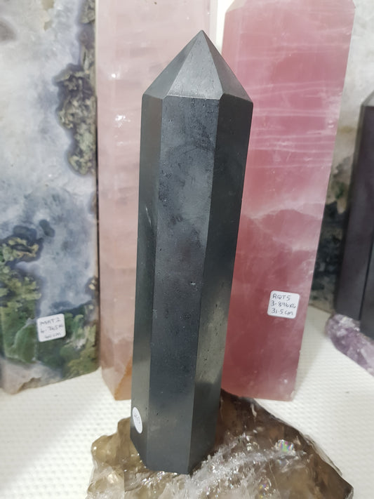 Shungite Tower – SHG3