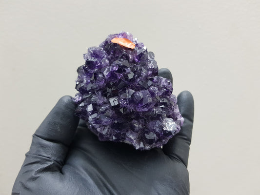 Amethyst Crystal Cluster - AC6