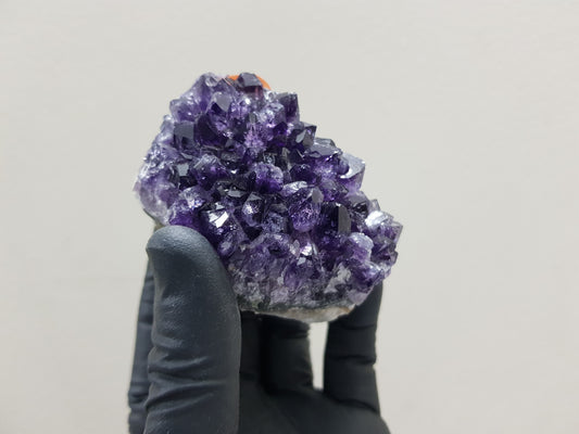 Amethyst Crystal Cluster - AC6