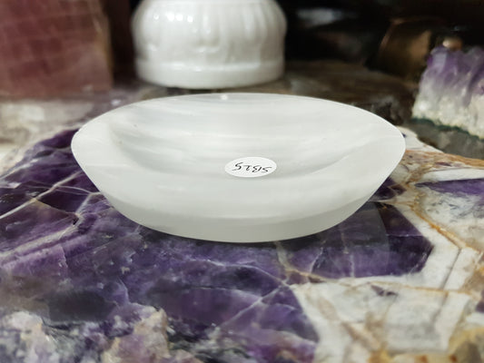 Selenite Bowl - SB15