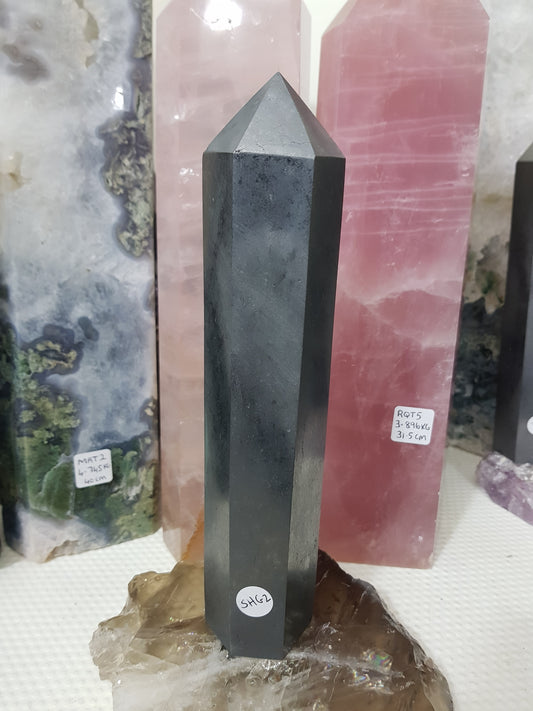 Shungite Tower – SHG2