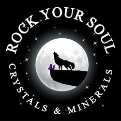 Rock Your Soul - Crystals And Minerals